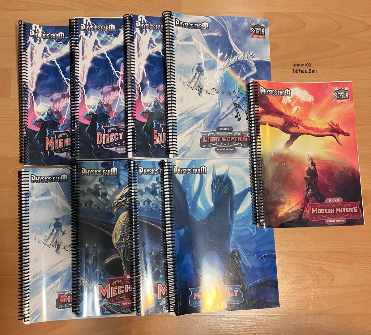 c4rdll's tweet photo. ซื้อครบ350ส่งฟรี
#ส่งต่อหนังสือ #ส่งต่อหนังสือเตรียมสอบ #ส่งต่อหนังสือสอบ #หนังสือเตรียมสอบ #ส่งต่อหนังสือเรียน #หนังสือเรียนมือสอง #หนังสือสอบเข้า #dek70 #dek71 #dek72 https://t.co/PNjUGf0ABu