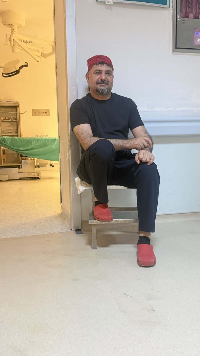 Op Dr Murat Sezgin tweet media