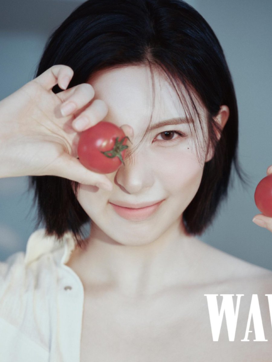 nmixxpics_'s tweet photo. BAE JINSOL FOR WAVES CHINA MAGAZINE https://t.co/0Jzubi99CY