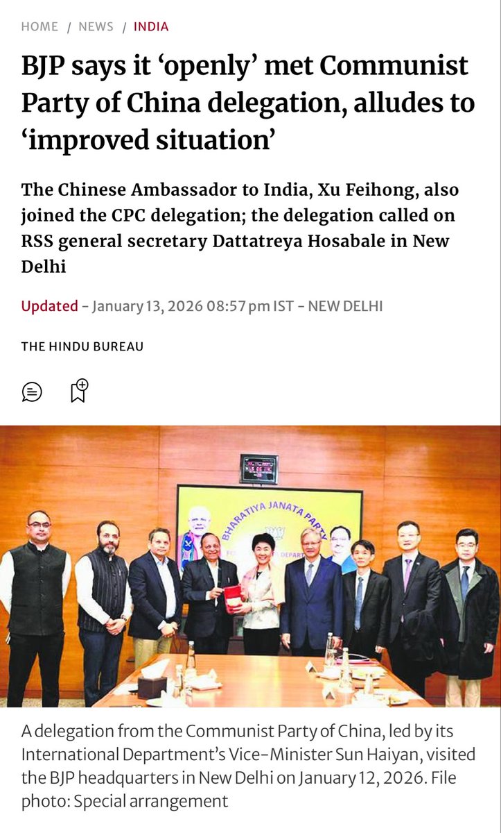 RxForTheMind's tweet photo. Fikar not. I have full faith in Modiji.

He will personally ask Xi Jinping whether China is involved or not.

Tab tak hum sab log Chinese products ko boycott karte hain. https://t.co/Mr3Y8fPkr6