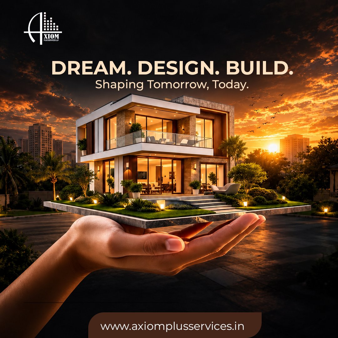 Axiom_Plus's tweet photo. 🏡 Dream. Design. Build.

Transforming ideas into inspiring spaces with innovative design, quality construction, and premium real estate solutions.

✨ Shaping Tomorrow, Today.

🌐 https://t.co/9kV4opgQab

#AxiomPlusServices #DreamDesignBuild #RealEstate #LuxuryHomes https://t.co/2ZkGSSGwqa