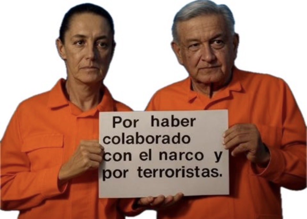 DianaGa22163413's tweet photo. @ryo_hermoso 👏👏👏. Latinoamérica ya está despertando.
Esperemos y confiemos q el próximo será México.
Los izquierdistas ya vimos q solo vinieron a destruir a nuestra bella nación https://t.co/Bi7whGhabj
