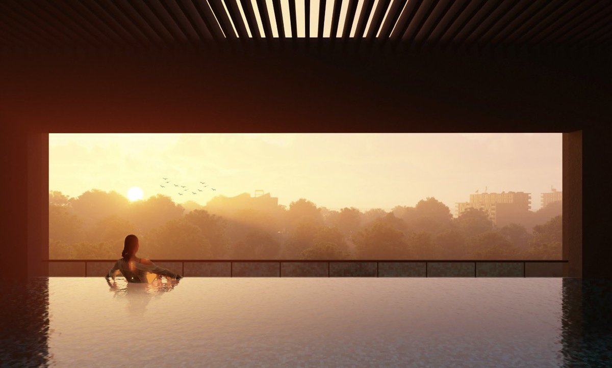 Bangalorereal1's tweet photo. Goyal & Co and Hariyana Group proudly present Orchid South Park — spread across approx. 4 acres at Huskur Road, Electronic City Phase 2, thoughtfully designed with 356 exclusive residences across 2 BHK, 3 BHK + 2T, and 3 BHK configurations.

2 towers with 31 floors

2 BHK — 1,266 | 1,270 | 1,281 Sq.ft
3 BHK + 2T — 1,558 | 1,582 Sq.ft
3 BHK — 1,731 | 1,744 | 1,758 Sq.ft

Starting at ₹1.5 Cr onwards*
DM for enquiries 

#OrchidSouthPark #GoyalAndCo #HariyanGroup #ElectronicCity #BangaloreRealEstate #NewLaunch #LuxuryLiving #BangaloreHomes #2BHK #3BHK #ApartmentLiving #RealtorBangalore