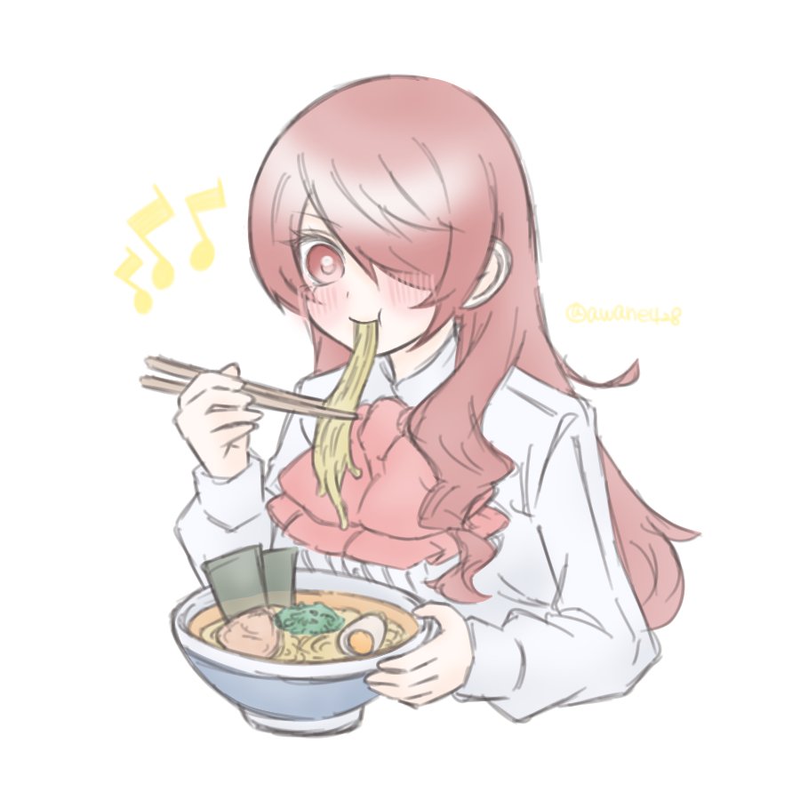 awane428's tweet photo. 🍜 https://t.co/yHPuTjRF05