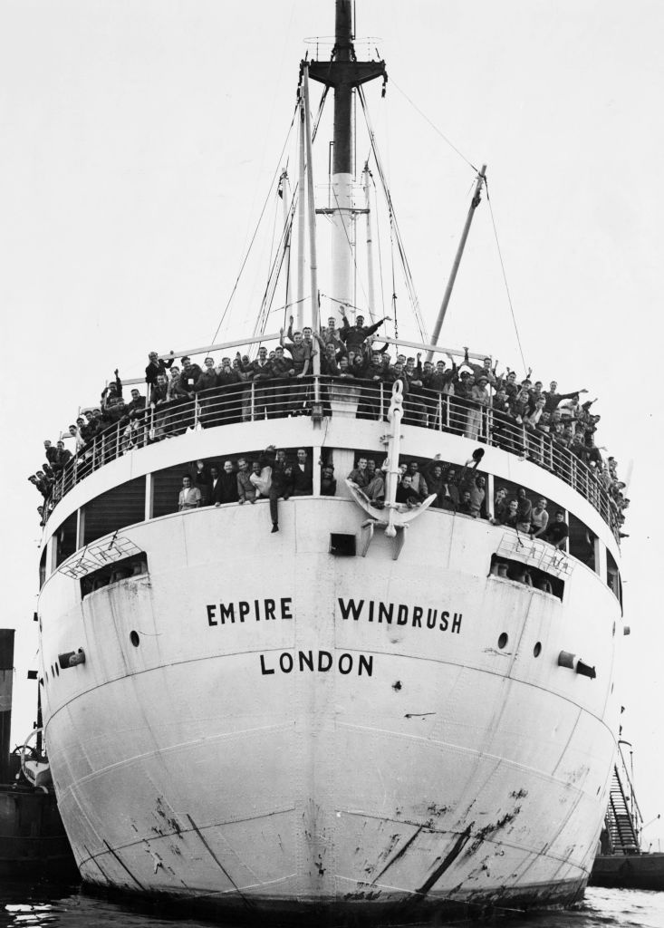 HistoryExtra tweet picture