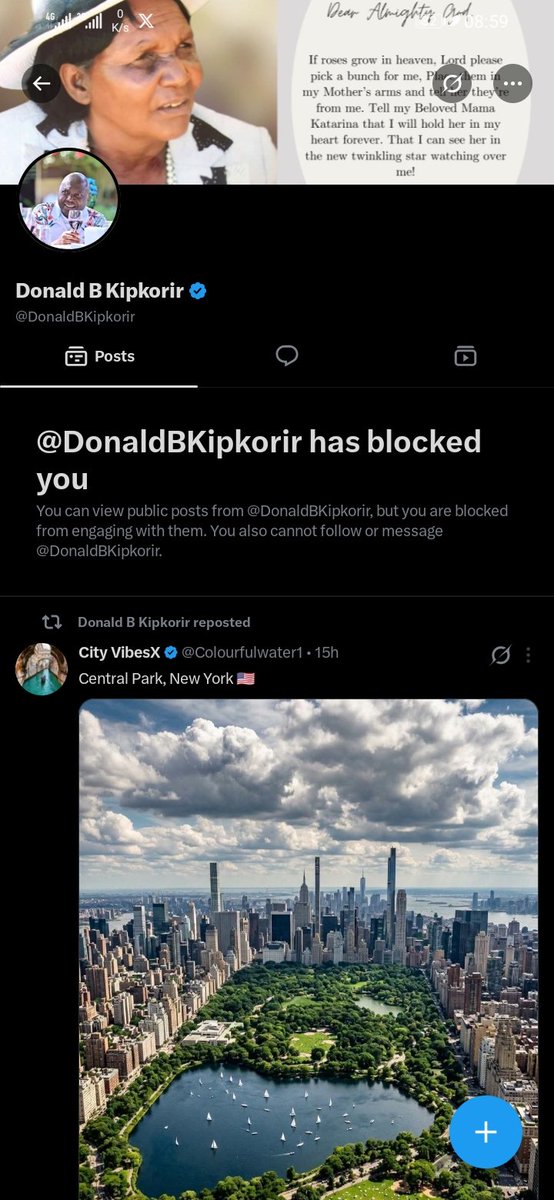 MaskiniKenya's tweet photo. Bitch ass nigga https://t.co/NYokcjCaOD