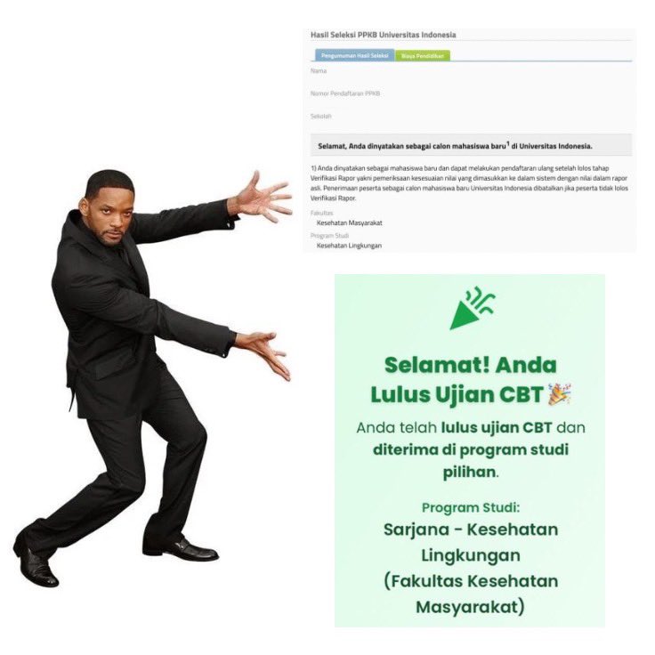Envihsa FKM UI tweet media