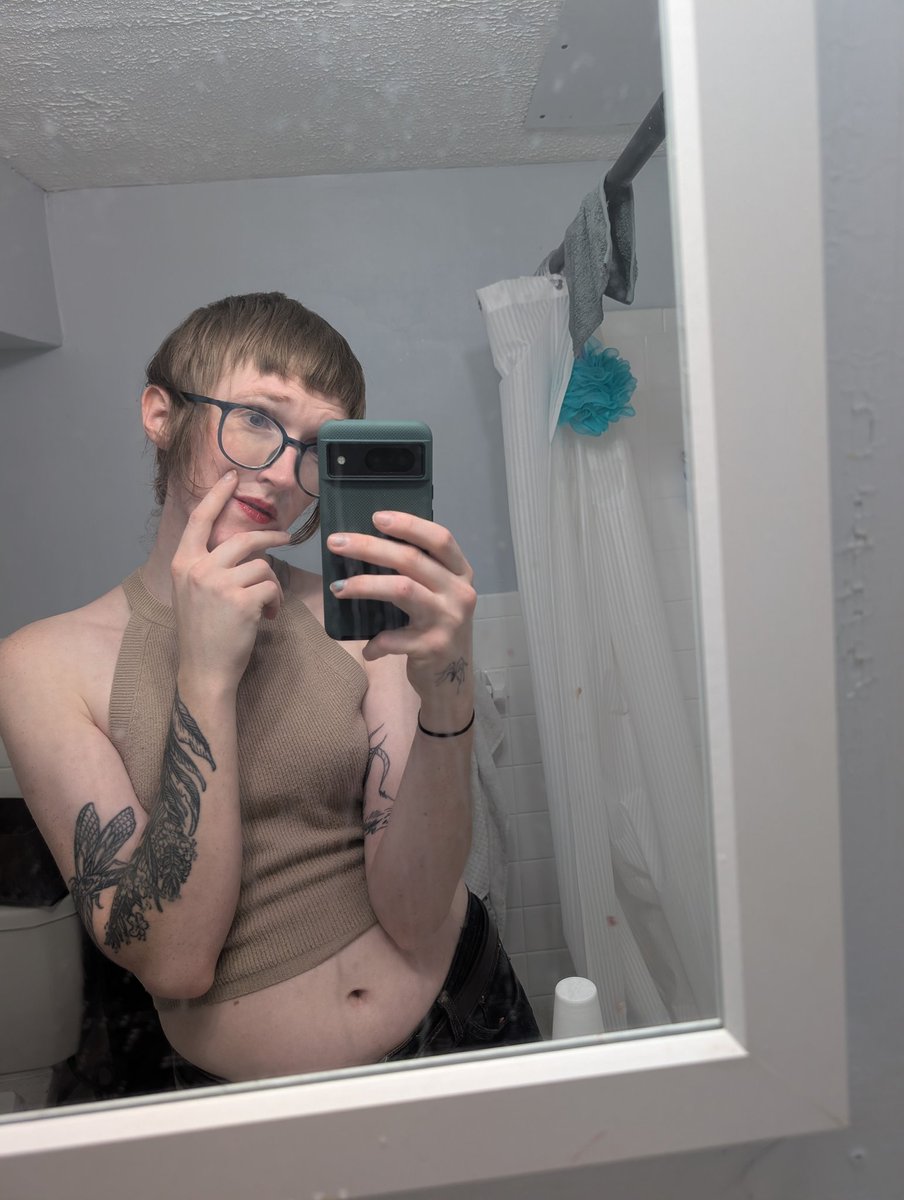 punkykitkat's tweet photo. alt t girl doin vc, meets near philly, nudes, n vids ✨💘 #buyingcontent #nsfwtwtًً https://t.co/jDkqZquZMf