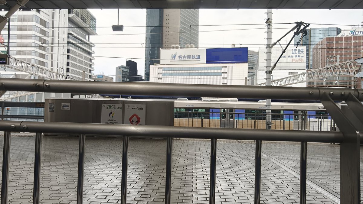ze4lljp's tweet photo. 来月またくるねー https://t.co/YYB9fv95aH