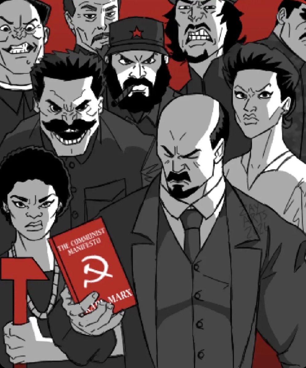 ChuyMJ12's tweet photo. “(…) daban conferencias sobre cómo hacer una revolución, talleres y repartían su periódico en los campamentos.” https://t.co/Xtto4gxKdE
