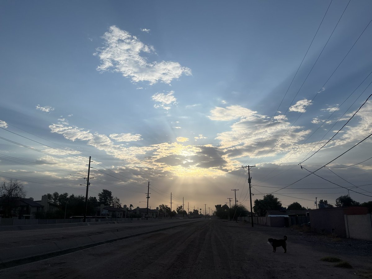 ancrowther78's tweet photo. I love you HEAVENLY FATHER for you Have my 💜& SoUL! I have walked down a dark path. There’s always a light at the end of the tunnel. Thank you for never leaving me for YoU are A spark that is  inside Me!  I cherish you every day. I am your humble faithful servant💜🦋I hope I can make you proud.🙌🏼🔥✝️🦋🌅🐦‍🔥🌄Happy Fathers Day!