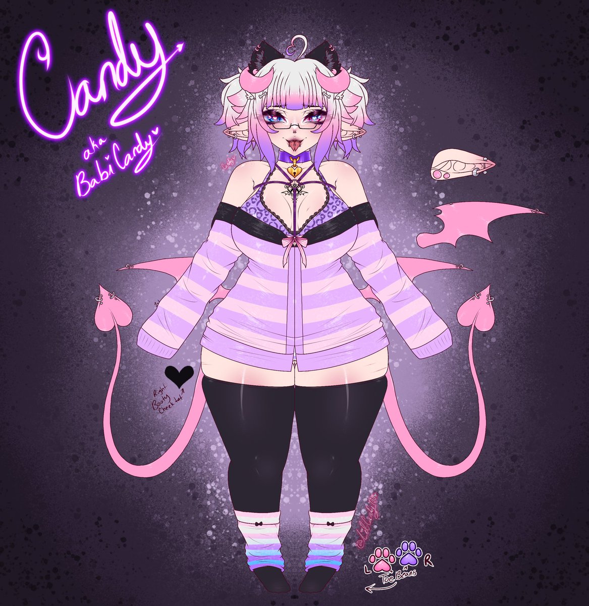 BabiCandyVT's tweet photo. @DaggerFoxVT Thank you for the opportunity!!!! https://t.co/Eyy3Dsb0Ex