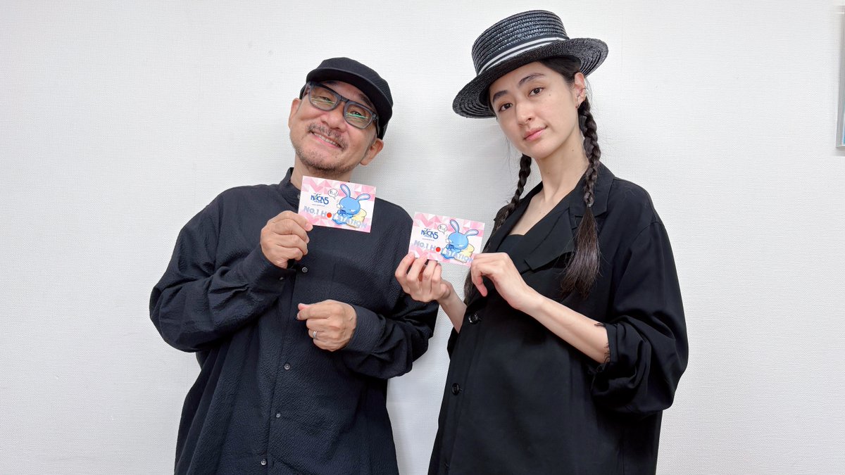 feels795's tweet photo. ▷ #feels795 ◁
┈┈┈┈┈┈┈┈┈┈
06.22 23:00 ON AIR!!

／

#シシド・チャゲ
#Chage さん
#シシド・カフカ さん

＼

プレイリストテーマ【Myself by Chage】
アーティスト・Chageを形成する楽曲を紹介✨

#radiko🎧
▼https://t.co/zvTu3EJP3B

@chageshu
@Chage_jp_staff 
@shishido_kavka https://t.co/H0WS3IkdsT