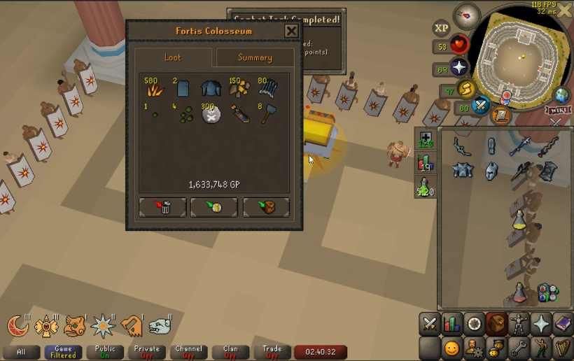 _Citrusmango's tweet photo. ✅Quiver completed

25 attempts, 3 sol attempts

+ budget setup https://t.co/SdjJ5Eivgt