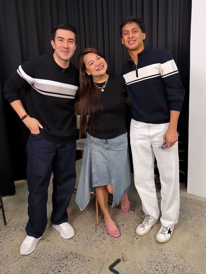 mooffyyyyy's tweet photo. Wowowowowo another guesting, congrats drei deserve mo yan. More blessings for you 🤍 #andreicaracut https://t.co/oS0C3c8TJN