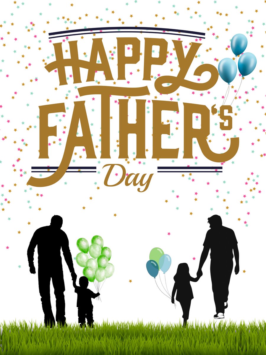 ChristianARMYS_'s tweet photo. Happy Belated Father’s Day!

#HappyFathersDay #HappyFathersDay2026 https://t.co/RJPmSdz2mh