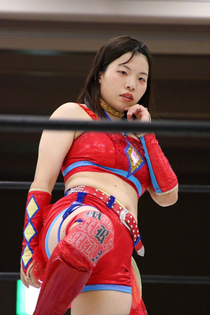 プロレスリングWAVE公式 (@P_W_WAVE) / Posts / X