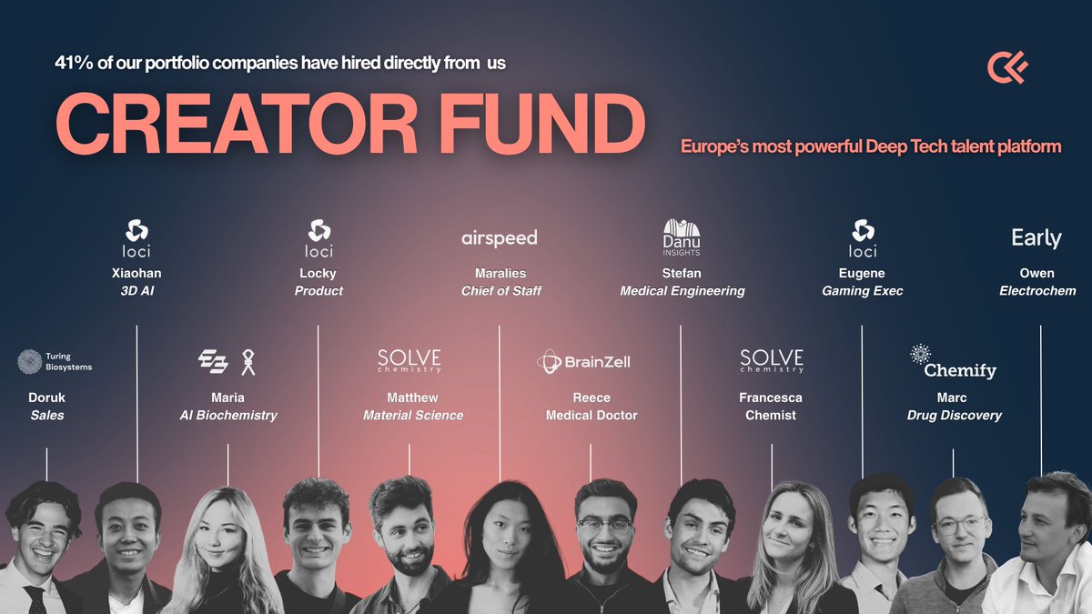 Creator Fund tweet media