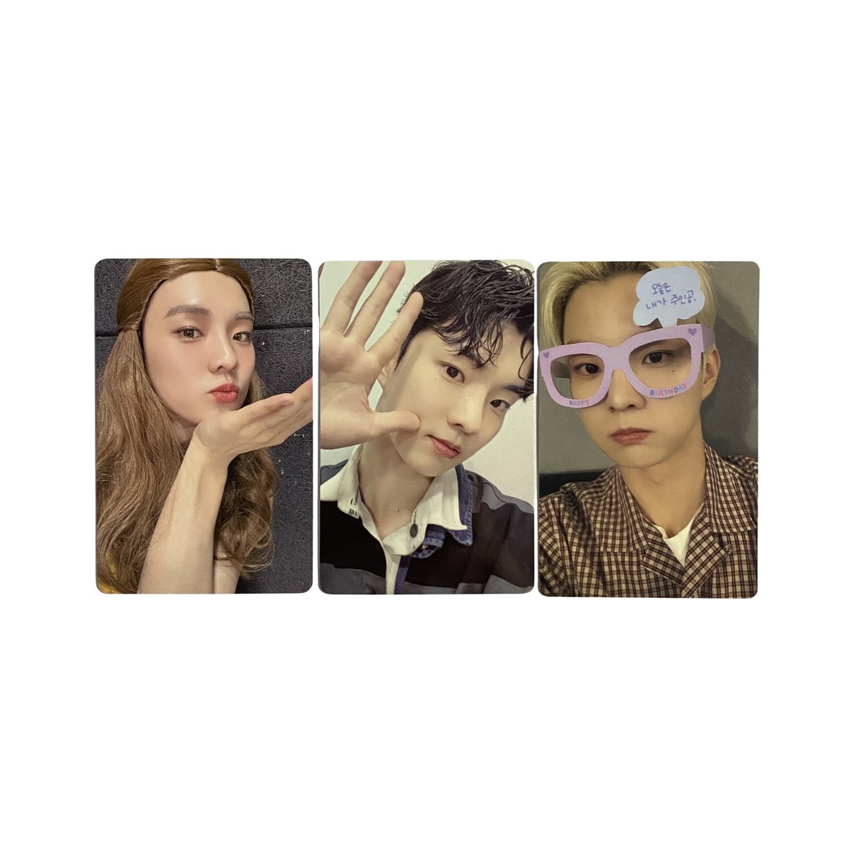 1204sells's tweet photo. #1204sells

onhand changmin photocard set: 1.2k ☻
—ggx, j&amp;t, sdd, ww🆗

# wts lfb ph the boyz tbz q disney princess birthday special kit pob pc ld album withfans yzy yizhiyu phantasy trigger unexpected aeffect 더보이즈 양도 kr thai ina china jp usa eu #pasarTBZ #ตลาดนัดtheboyz https://t.co/E6zCLrq1sD