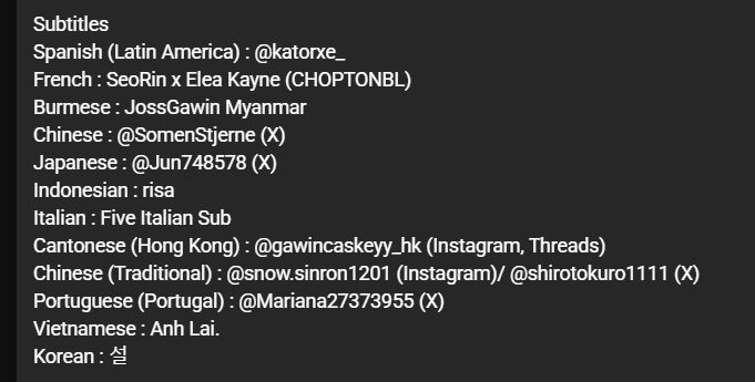 candlemimi's tweet photo. Pilot น้องราว 950k ละอ่ะ พึ่งเปิดตรงนี้
shout out to all the translators nakaa!
เก่งมากๆ ค้าบบบ you guys rock!!

//ก่อนคอนอยากให้ถึงล้านจัง 🥹

#RoundOneSeries https://t.co/HluUlom29R