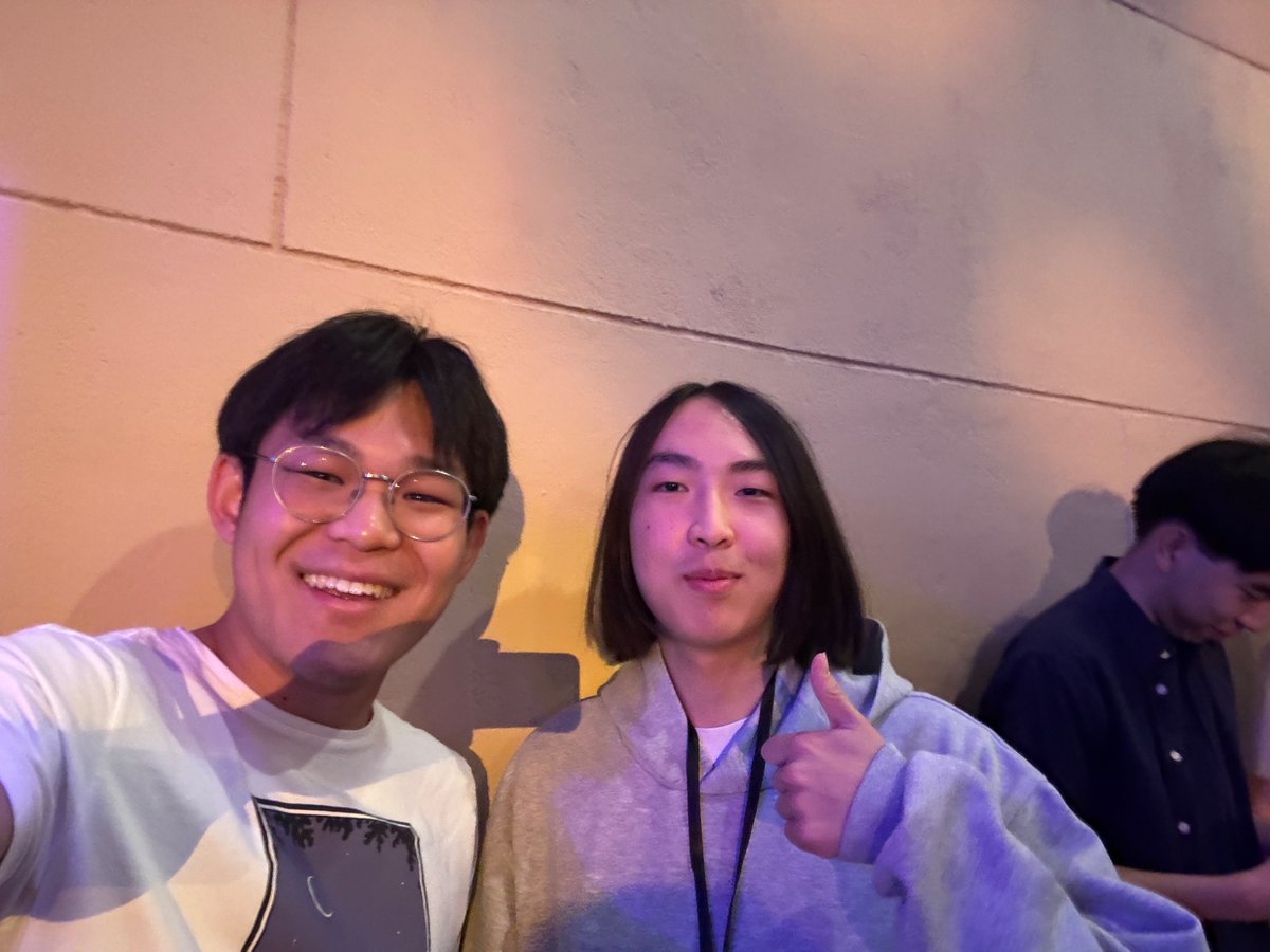 Garrett Liu tweet media