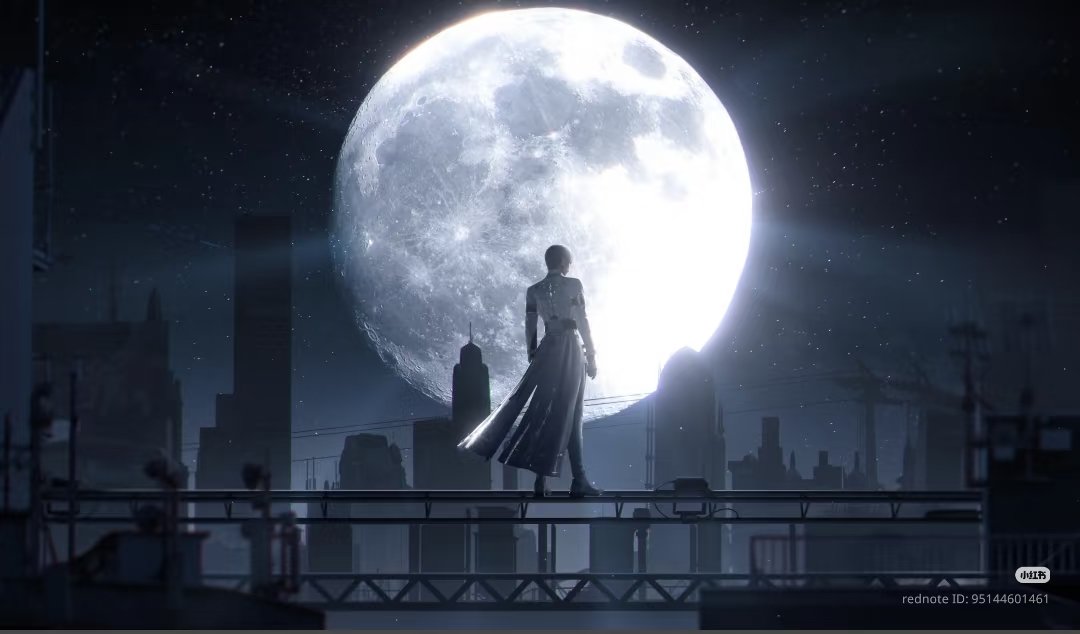 code_rima's tweet photo. The only moon I acknowledge https://t.co/z7SJxrWhSE