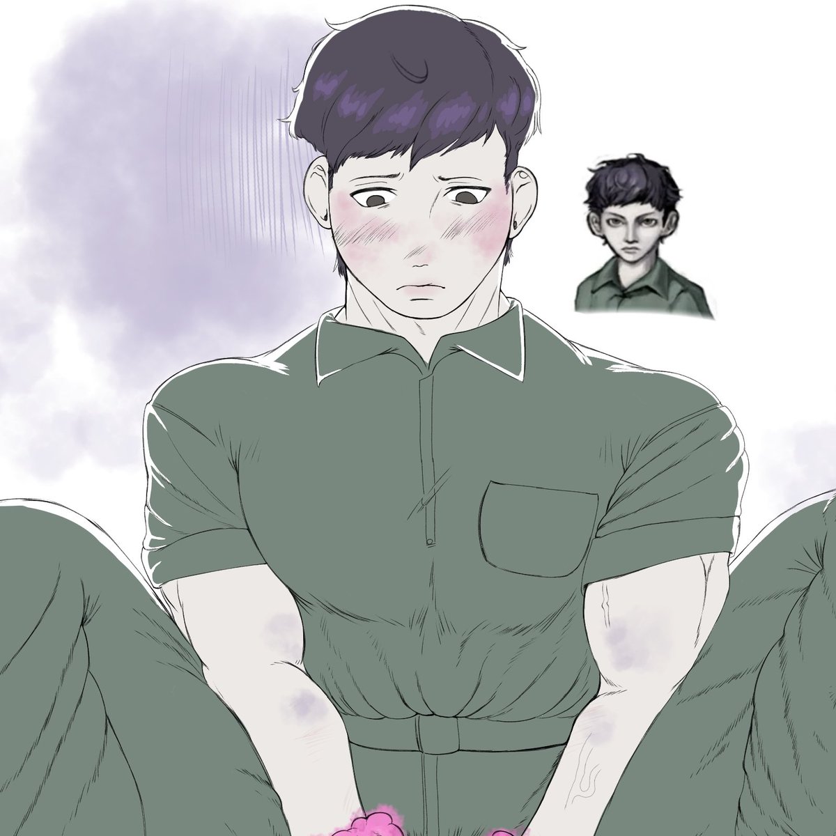 666RIRYA666's tweet photo. 💉🫰🏻#Levi #fearandhunger #fearandhungertermina #fearandhungerlevi #fearandhungerterminalevi #twink #gay #pridemonth #mlm #yaoi #omegavers #omega https://t.co/0SftQrqBgh