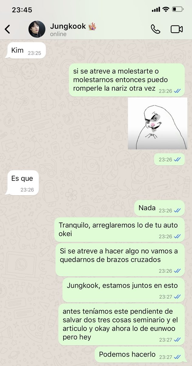 ninihvs's tweet photo. 💫 74 

confíen en él https://t.co/EmDztRU2eZ