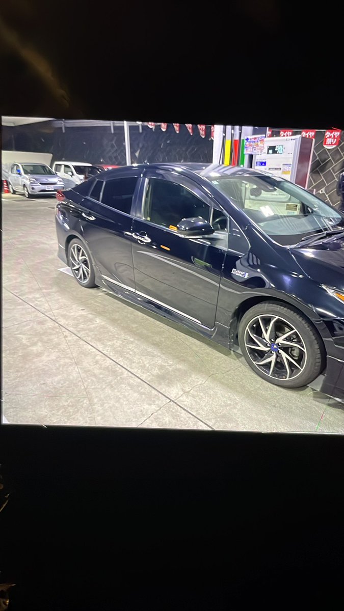 camweasel1's tweet photo. 50プリウス　PHV

フルモデリスタ(エアロのみじゃなくタイヤまで

　車検一年残り
走行11万キロ　金融車
所有者信販会社

95万　即日取引90万

早期取引割引ASKあり
交換等　アリ

車売ります　金融車売ります
街乗り　箱車　金融車　即乗り https://t.co/Gbu7Ag9Uux