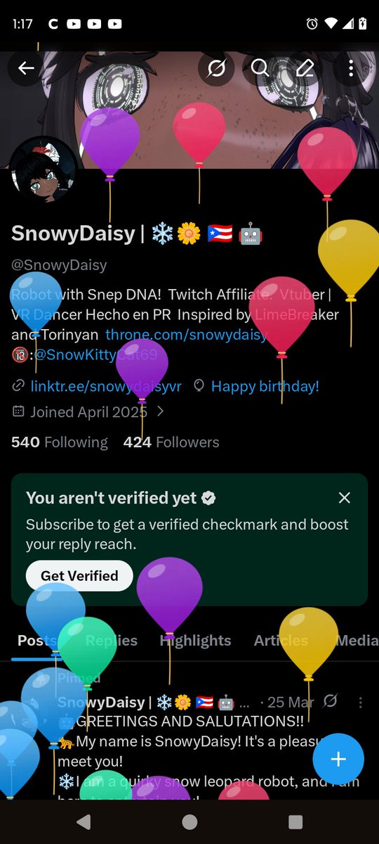 SnowyDaisy's tweet photo. Looons https://t.co/xLqTsuykas