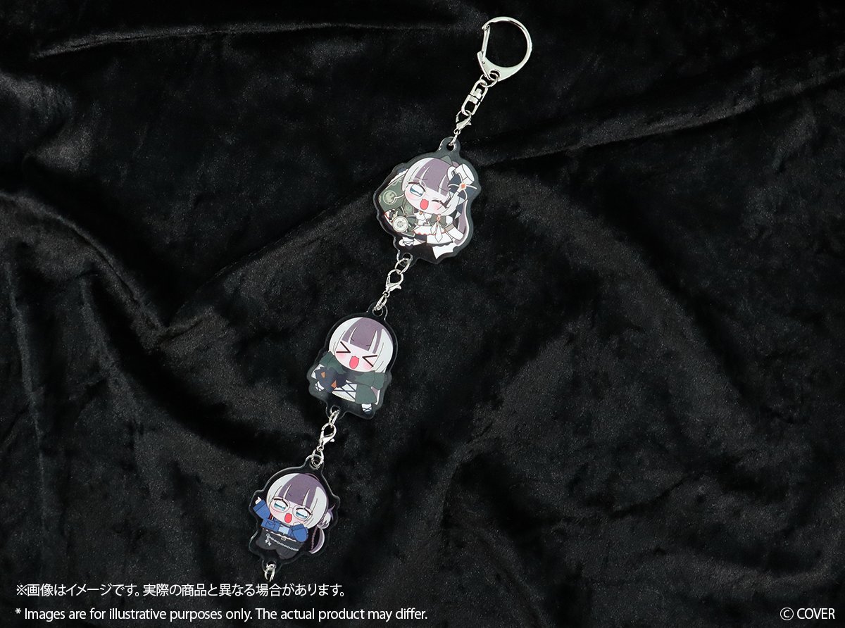 juufuuteiraden's tweet photo. 🐚グッズサンプル🐚

△受注は本日18時00分まで△
https://t.co/kF8z4KXBqf https://t.co/kfDMHwaLhH