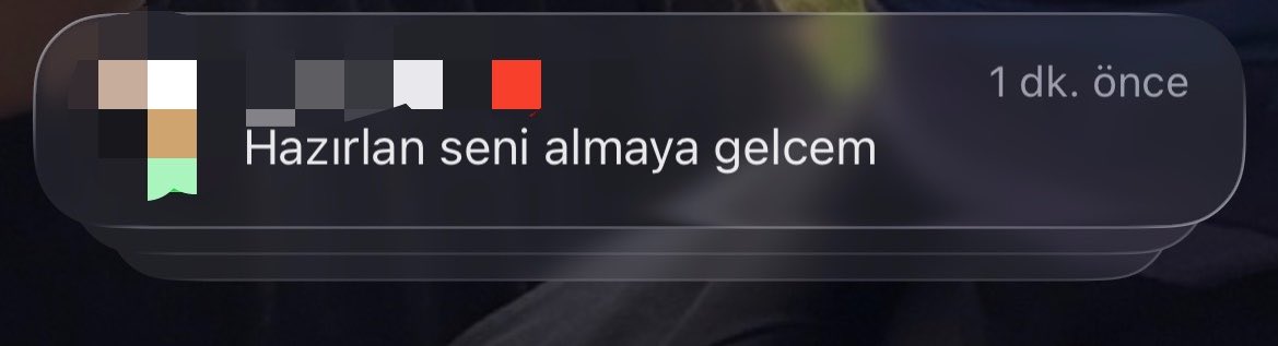kbradgann's tweet photo. Günaydın, en sevdiğim mesaj ❤️‍🔥 https://t.co/i1eLCqL8bY