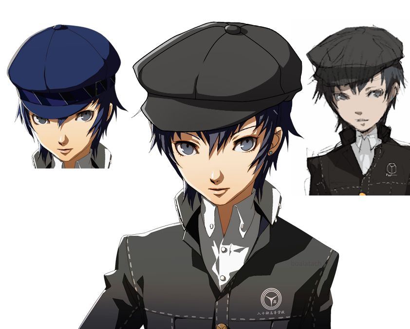 Boaiatach's tweet photo. naoto edit https://t.co/W0eREHXLdY