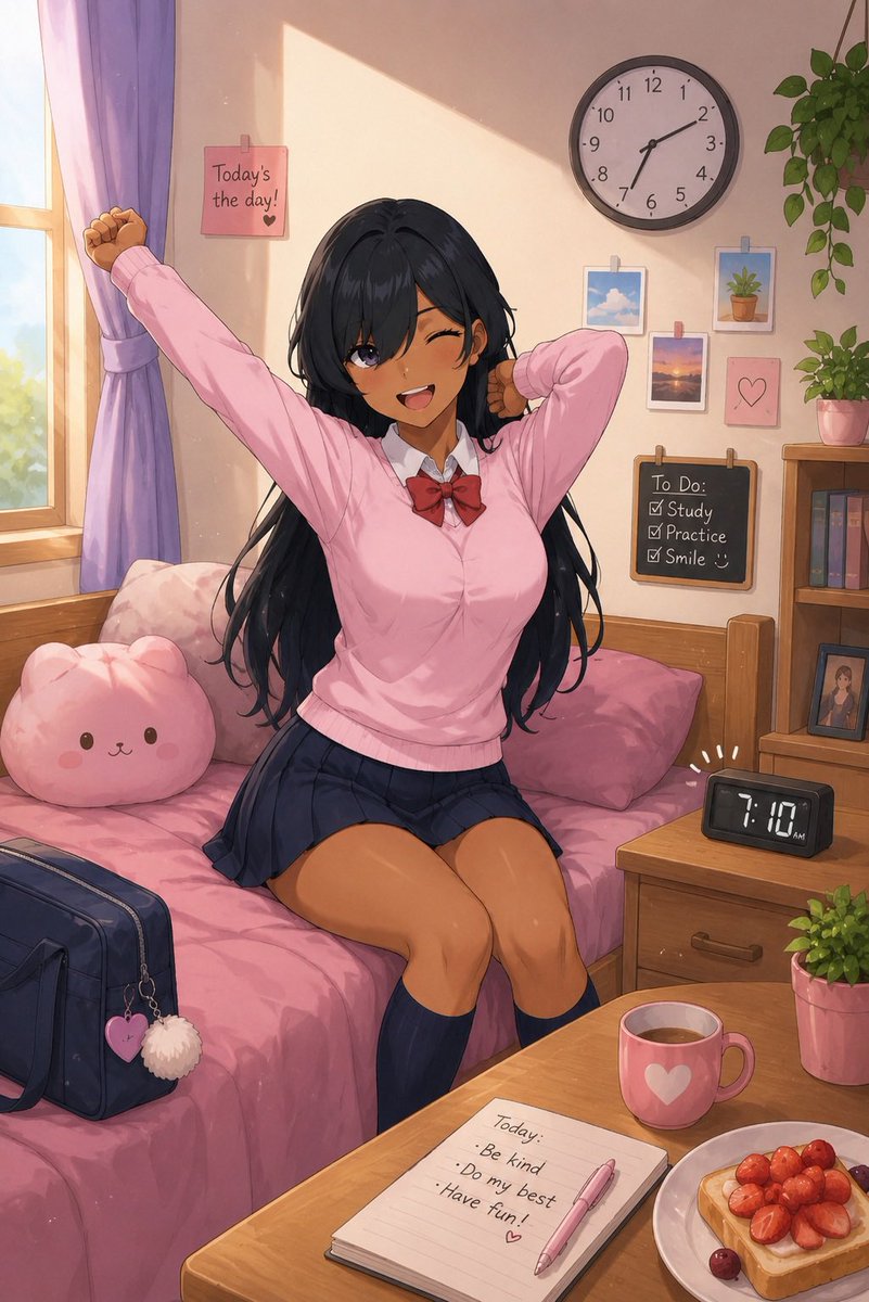 Princess 💕 tweet media