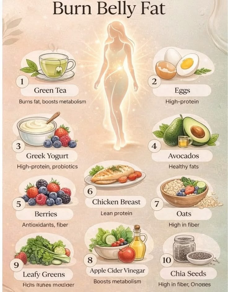 learnhealth_'s tweet photo. Burn Belly fat https://t.co/kyfW752ZOu