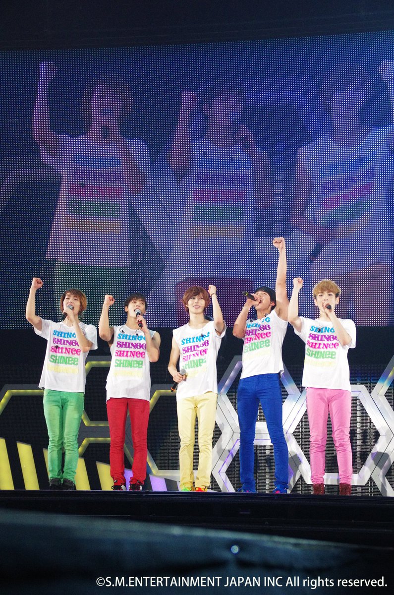 shinees2key's tweet photo. 日本デビュー15周年おめでとう!!!!!✮*｡ﾟ
日本でもこんな長い期間活動してくれて、これからも日本に来てくれる約束してくれてありがとう！！！🥹大好き！！！💗💗

#輝くSHINee日本デビュー15周年
#SHINee_JapanDebut_15thAnniversary
#샤이니일본데뷔15주년
#SHINee_15thおめでとう https://t.co/2ArIwbja1p