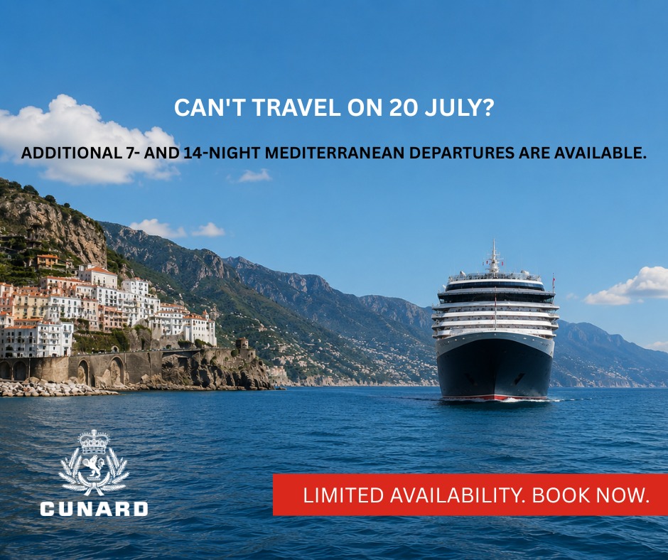 PurposeToursKE's tweet photo. ✨ Mediterranean Dreams Are Calling! ✨🌊

Missed the 20th July departure? No worries! Additional 7-night and 14-night Mediterranean Cruise departures are now available. 🏖️⚓ https://t.co/WVBH58lfOn