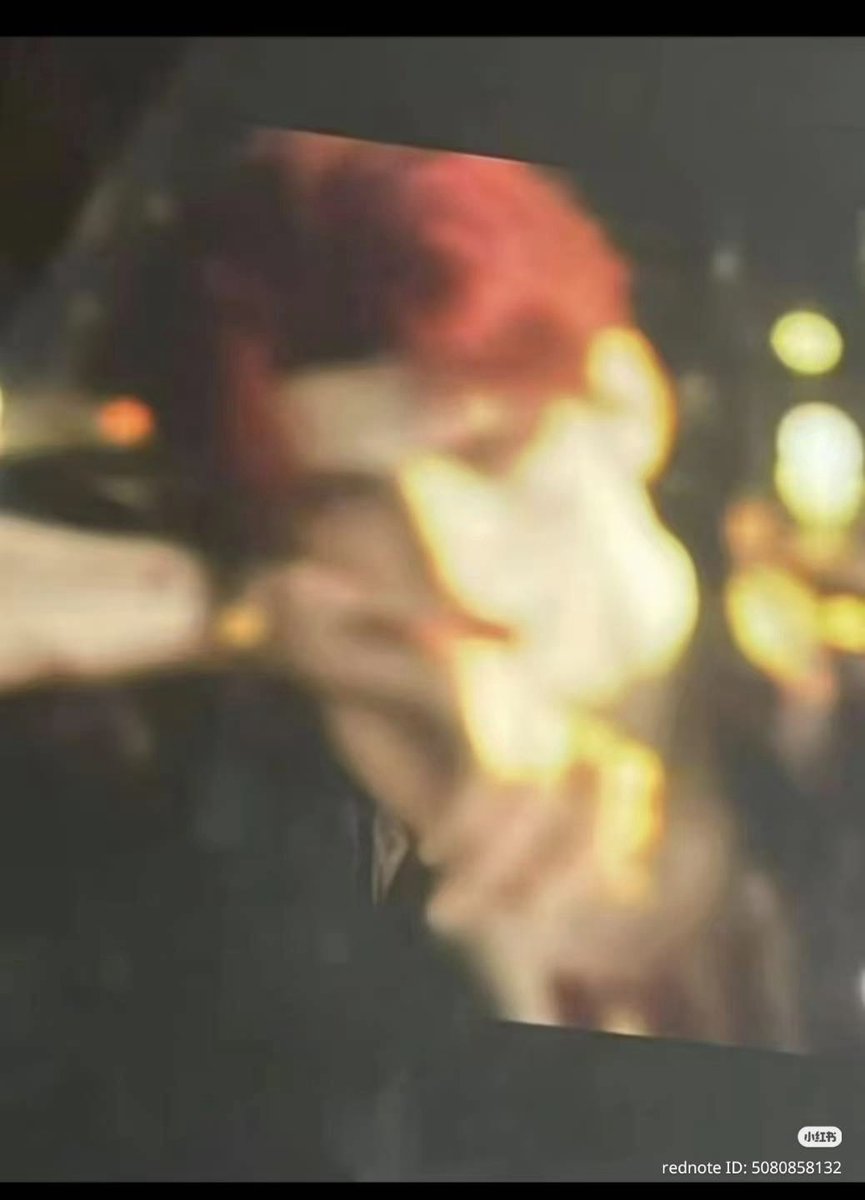 zaynie_0304's tweet photo. They said the countdown to the full moon means that next week, June 29th, will be the full moon according to the lunar calendar. And werewolves are strongest during a full moon, so could it be that Li6 - the real red-haired werewolf - will be making his debut? https://t.co/TtibmIba83