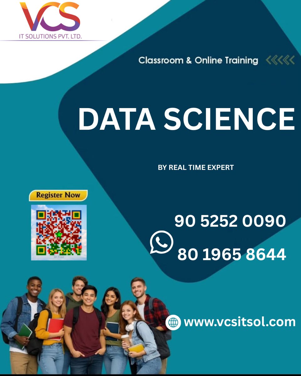 vcs itsolutions tweet media