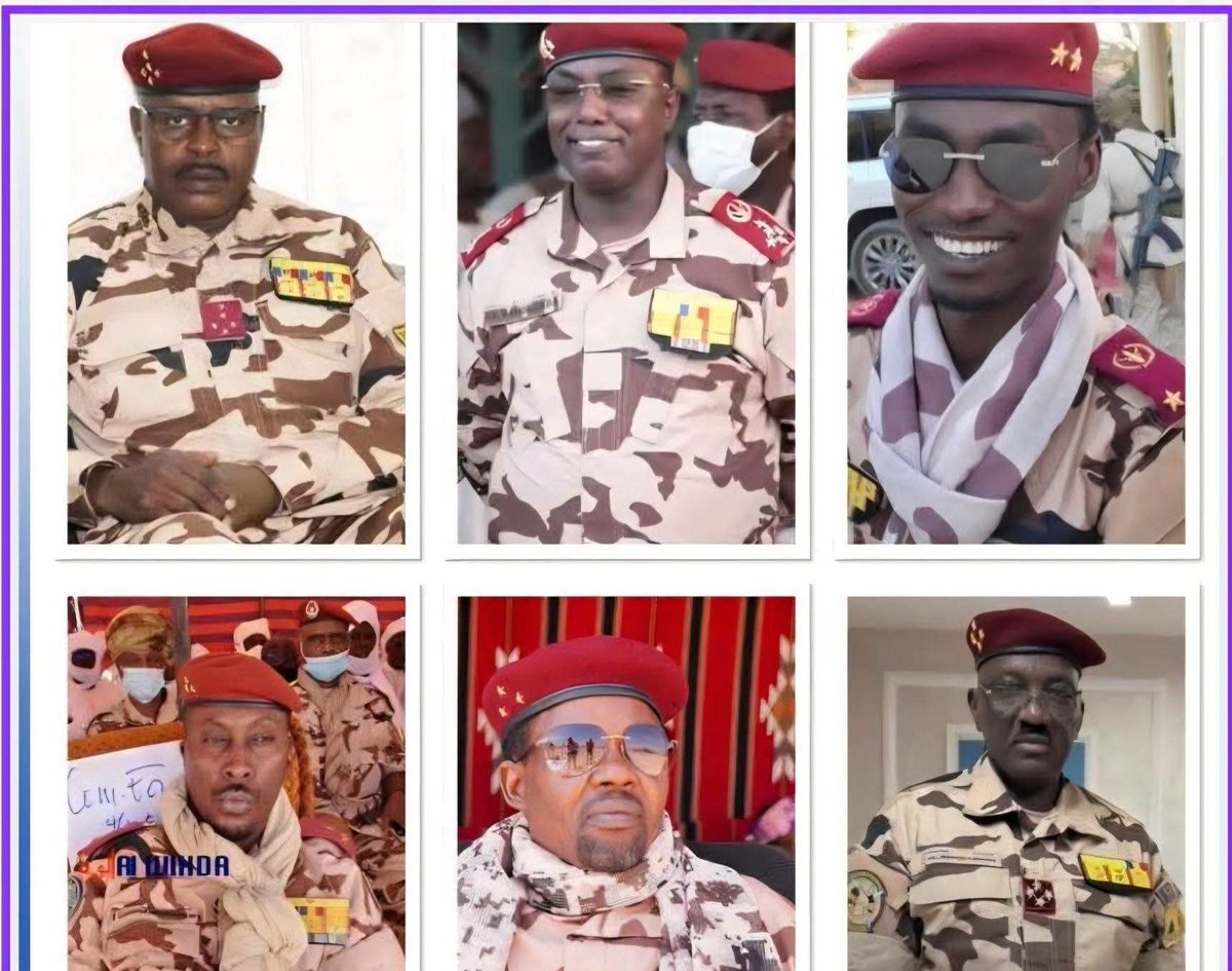 hassanal_Prof's tweet photo. #Chad 🇹🇩 #Novel382 #BegueraScandal #GoldWars #ANSFiasco #SONAMICMafia #AntimonyTreason #MidnightHeist #IsmailLony #DaoussaDeby
🇹🇩 CHAD IN NOVEL N°382: THE BATTLE OF THE TRADING POSTS AND THE FIASCO OF THE GOLD POLICE
Location: The ransacked and vandalized private residence of General Bèguera Charfadine in N’Djamena, the corporate offices of #SONAMIC (National Mining and Geology Company), and the fortified, hyper-climatized bunker of the Toumaï Palace where the absolute solitude of the Prince resides.
Theme: The armed night raid executed by the GIR of the ANS at the residence of the #SONAMIC director between June 17 and 18, 2026; the structural clan warfare for the monopoly of billions generated by gold and antimony; and the forced, humiliating political retreat of Mahamat Kaka faced with the cartel of regular military generals.
CHAPTER I: THE COMMANDED FIASCO OF THE NIGHTTIME HEIST
The curtain rises on the night of June 17 to 18, 2026. A heavily armed unit of the Rapid Intervention Group (GIR) of the ANs—the all-powerful political police renamed and re-engineered by the Prince—launches a violent tactical assault against the private residence of General Bèguera Charfadine, the supreme director of #SONAMIC. The security guards are instantly disarmed and tied up, the doors shattered, and the entire property systematically ransacked and searched from top to bottom. Command of this black operation? General Ismaïl Lony, chief of the secret service, acting under immediate verbal orders following a tactical intelligence sheet transmitted directly to the Presidency, and triggered by a late-night phone call from the historical family matrix, Daoussa Idriss Déby.
The Logical and Critical Analysis : What an absolute masterpiece of security engineering within Kaka’s political Absurdistan! They swear on the national flag that the ANs operates exclusively to safeguard the survival of the State, yet it now deploys its elite special forces in the middle of the night like a common gang of home invaders to settle internal scoreboards for the ruling circle. Bad luck for the Palace cartel: the comprehensive search revealed absolutely nothing. Zero gold. Zero weapons.
General Lony, seized by profound institutional panic facing the backlash from regular barracks, is now stammering before the clan, accusing the former director of the Mining Brigade of having "deliberately misled" his services with false metrics. In Chad, the political police no longer verifies its strategic data; it fantasizes about the vaults of its inner-system rivals. When paranoia merges with pure logistical incompetence, state intelligence degenerates into a vulgar, failed house burglary.
Tumultuous Interrogation: How can a transitional military regime that claims to track "illegal weapons of war" inside the living rooms of democratic opposition leaders from the #GCAP (Novel N°381) justify the tactical sacking of a four-star general's private residence based on a vulgar mining rumor? If the ANs systematically confuses its national security briefs with pirate treasure maps, who is actually protecting the republic against its own secret services?
CHAPTER II: GOLD AND ANTIMONY – THE BIOLOGICAL DNA OF PRIVATIZED SOUVEREIGNTY
Why launch such an intense display of nocturnal violence between high-ranking barons of the exact same military system? Behind the administrative smoke and mirrors of the ANs intelligence files lies the true structural engine of Chadian power in June 2026: the absolute monopoly over the rich auriferous sectors of the North and East, and the private exploitation of antimony by #SONAMIC. A massive financial cake worth hundreds of billions of CFA francs, which serves as the primary life support for the ruling clan's patronage networks.
HassaИ Al-ProfessoЯ