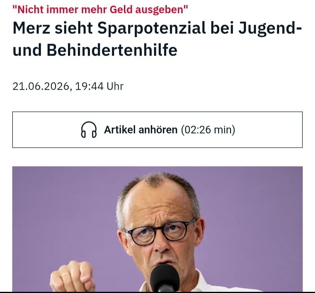 Laserbrille's tweet photo. Sie machen wirklich *alles* außer Reiche besteuern https://t.co/dLRUgpyvod