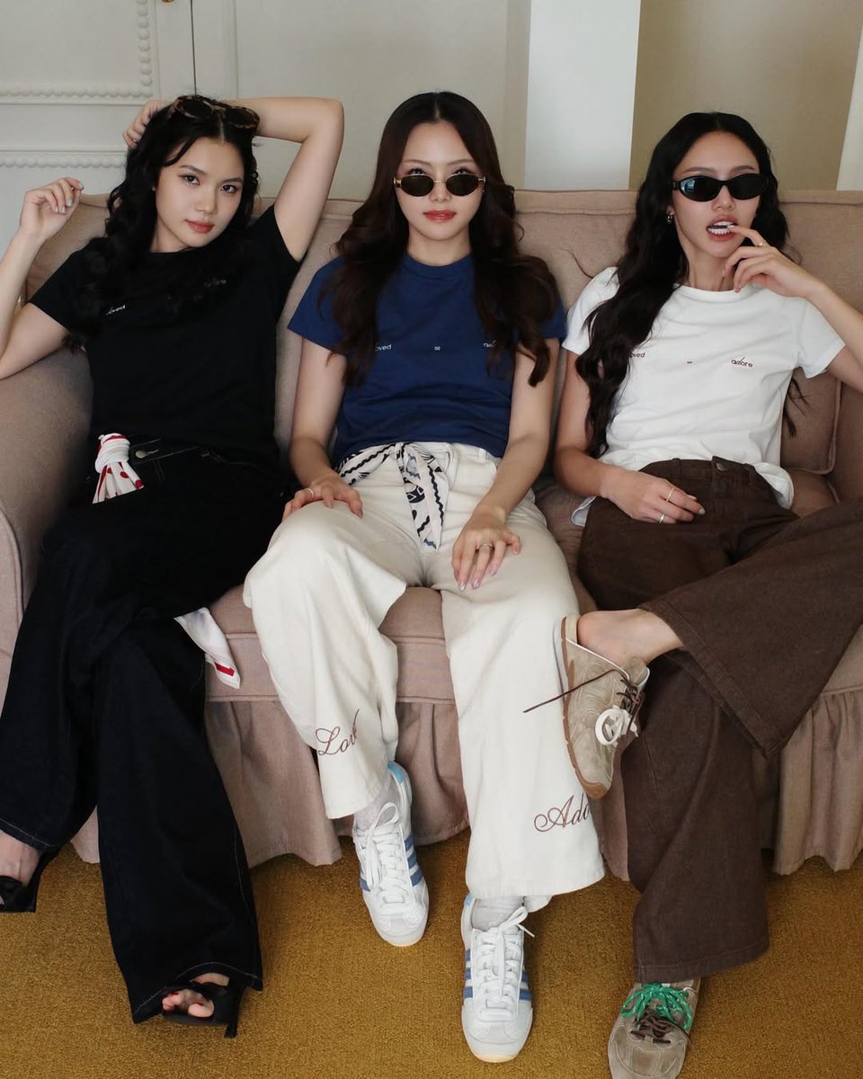 binsamhuang's tweet photo. three bear💖

#Lmlookmhee https://t.co/B7Ta7ohzKJ