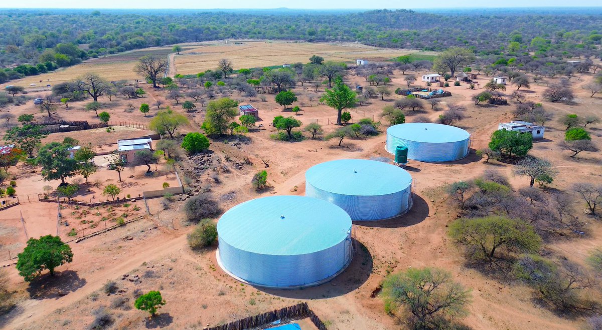 FAOZimbabwe's tweet photo. Zimbabwe strengthens agricultural coordination and anticipatory action ahead of the 2026/27 season

Government and partners call for ‘no-regrets’ preparedness as climate risks intensify and investment opportunities expand #AnticipatoryAction Learn more 👉 https://t.co/n4GSclQpo3 https://t.co/Se5aTCfmRQ