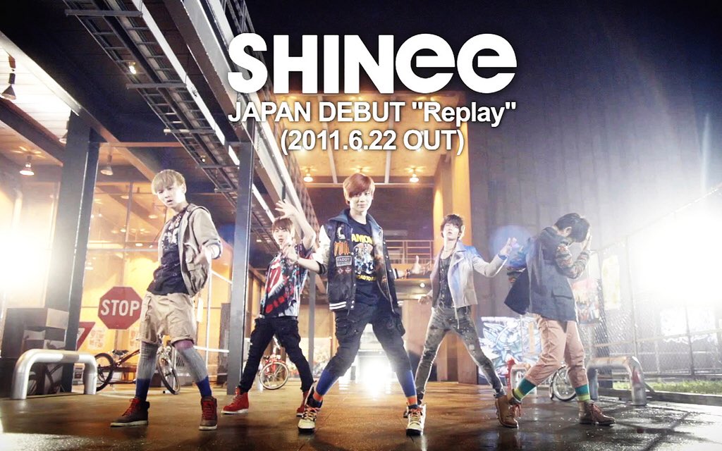 cherry1221's tweet photo. おめでとうSHINee✨
いや、私15年もシャヲルやってるんだ🤣これからも穏やかに歩んでいこうね

#SHINee_JapanDebut_15thAnniversary
#輝くSHINee日本デビュー15周年 https://t.co/umLkT615Tv