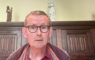NSintobin's tweet photo. Onderscheidend luisteren en spreken - Nikolaas Sintobin sj over de subtiele rijkdom van het luistergesprek

https://t.co/IOye3EHhpo https://t.co/4Tv5IFgLuE