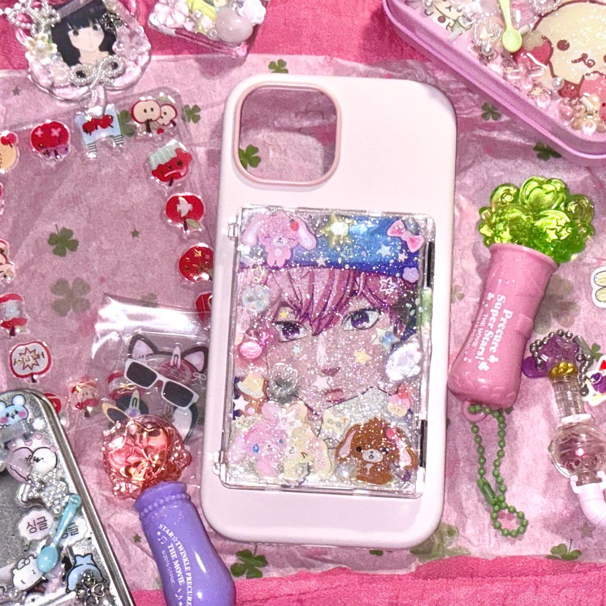 MerryRibbon8's tweet photo. #รีวิวเฟรมการ์ดเมอร์รี่ #ตลาดนัดเฟรมการ์ด https://t.co/0PUCfQpclu