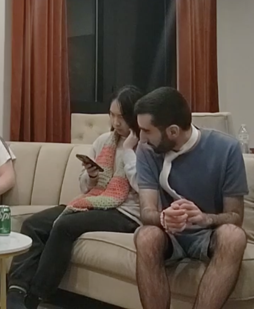 tabixo0's tweet photo. I HAVE SO MANY NEW REACTION PICTURES FROM THIS LAN YESSSS (1/2) https://t.co/IwUkxQJrgS