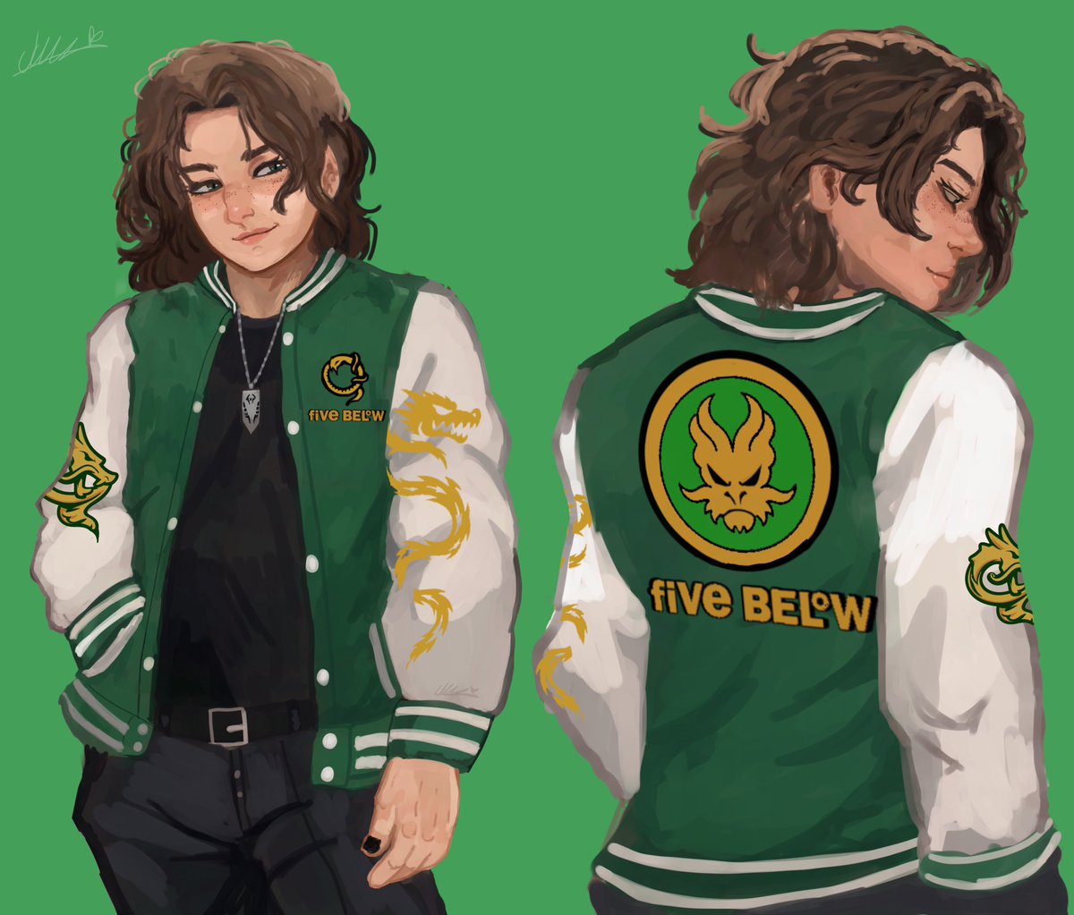 junie_drawz's tweet photo. Life update 

It’s been quite awhile and I’ve work on myself and feel I have improved since then.. 

I have 2 beautiful girlfriends and we are all happy silly gals 

Still drawing and am very happy with my life 

I feel good!  Got a great job good hours  

Trans for 3/4 years now https://t.co/lMsRH6xM0O