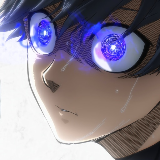 AnimeTokki's tweet photo. 'Blue Lock' Manga has surpassed 60 Million copies sold. https://t.co/dM0Fz6CKud