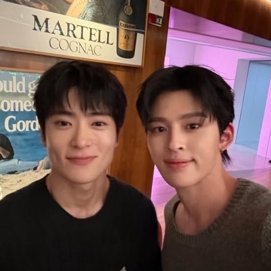 Natt_toey's tweet photo. อยู่ไม่ไหวๆ https://t.co/JBcEr6rLpB